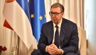 Vučić: "Razgovaramo o novoj zgradi Narodne biblioteke Srbije i "Stupici""