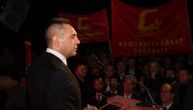 Aleksandar Vulin osnivač Pokreta socijalista i doskorašnji direktor BIA o nasilju ispred Skupštine