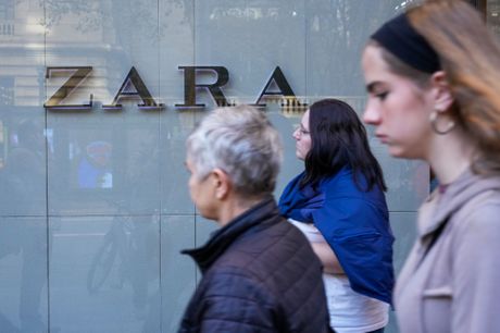 Zara kontroverzna kolekcija Gaza bojkot Zara kontroverzna kolekcija Gaza bojkot