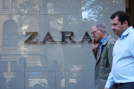 Zara kontroverzna kolekcija Gaza bojkot