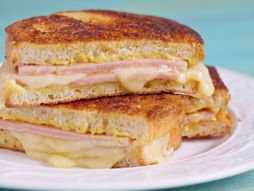 sendvič montekristo