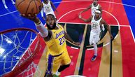 Ovo može uništiti ligu: Procurile glasine da bi osvajač NBA kupa mogao direktno u plejof