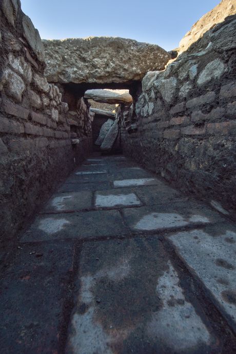 VIMINACIJUMT RIJUMFALNAKAPIJA OTKRIĆE