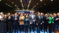Vučić na predizbornom skupu SNS u Jagodini: Znam da ne teče med mleko, ali znamo koliko smo se trudili