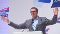 Vučić: Zahvaljujem Orbanu, Meloni, Ficu na podršci i mnogim našim prijateljima