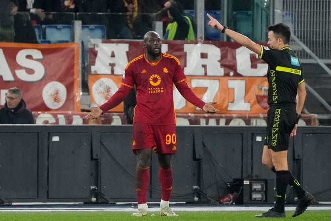 FK Roma - FK Fiorentina FK Roma - FK Fiorentina