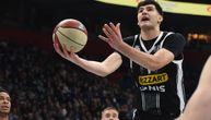 Partizan blagi autsajder u Kaunasu protiv Žalgirisa posle povreda: Bukmejkeri napravili poslednji presek