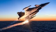 Ukrajinci "imaju pristup obuci" za avione Saab Gripen u Češkoj: Experti smatraju da je bolji od F-16