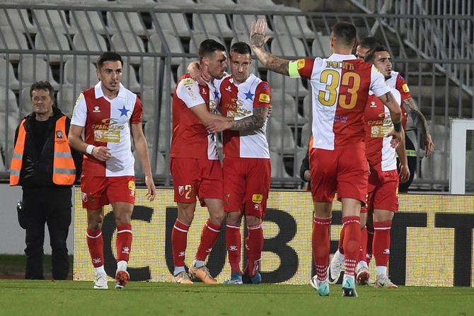 FK Vojvodina FK Vojvodina