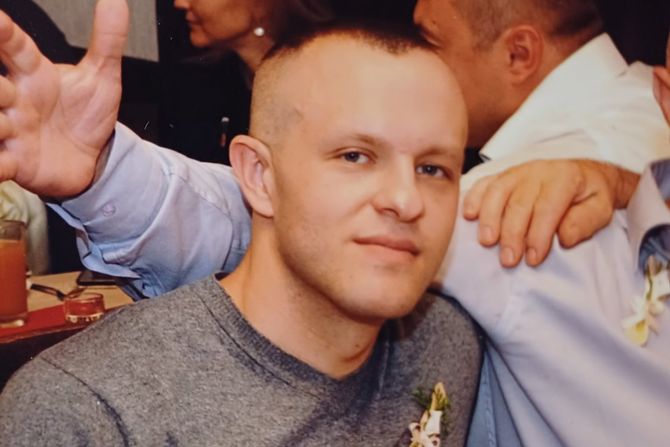 Ivica Golubović Ivica Golubović