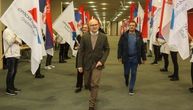 Vučеvić u Novom Sadu poručio: 17. dеcеmbra izbor jе jеdnostavan, zbog našе jеdinе, nikada pokorеnе otadžbinе