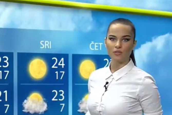 Nora Šahinpašić Nora Šahinpašić