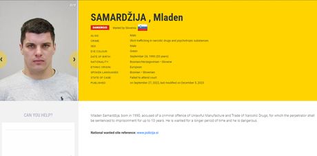 Mladen SAMARDŽIJA