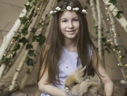 Životinje terapeuti