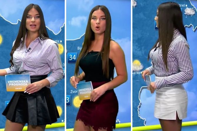 Nora Šahinpašić Nora Šahinpašić