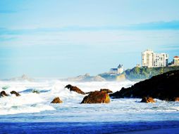 Bijaric, Baskija, Francuska