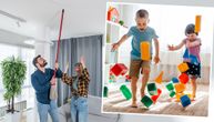 Majka sa dva deteta mora da napusti stan, jer preglasna igra smeta komšijama: Sud naložio da plati 5.000 evra