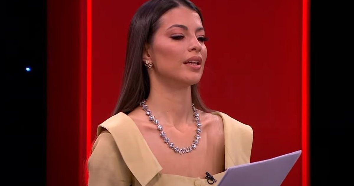 Desna ruka Ognjena Amidžića je lepa kao san, a evo od koga je nasledila ...