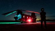 Tajvan tvrdi: Kinezi nudili 15 miliona dolara pilotu da ukrade teški helikopter Chinook od svoje vojske