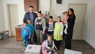 Dragana je majka za ponos, ima sedmoro mališana: Porodica Bešanski ove zime dobiće svoj topli dom