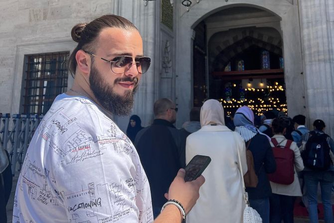 Edis Agić