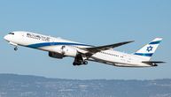 Izraelski putnički avion ušao u neprijateljski vazdušni prostor: Boeing 787 zalutao iznad Libana