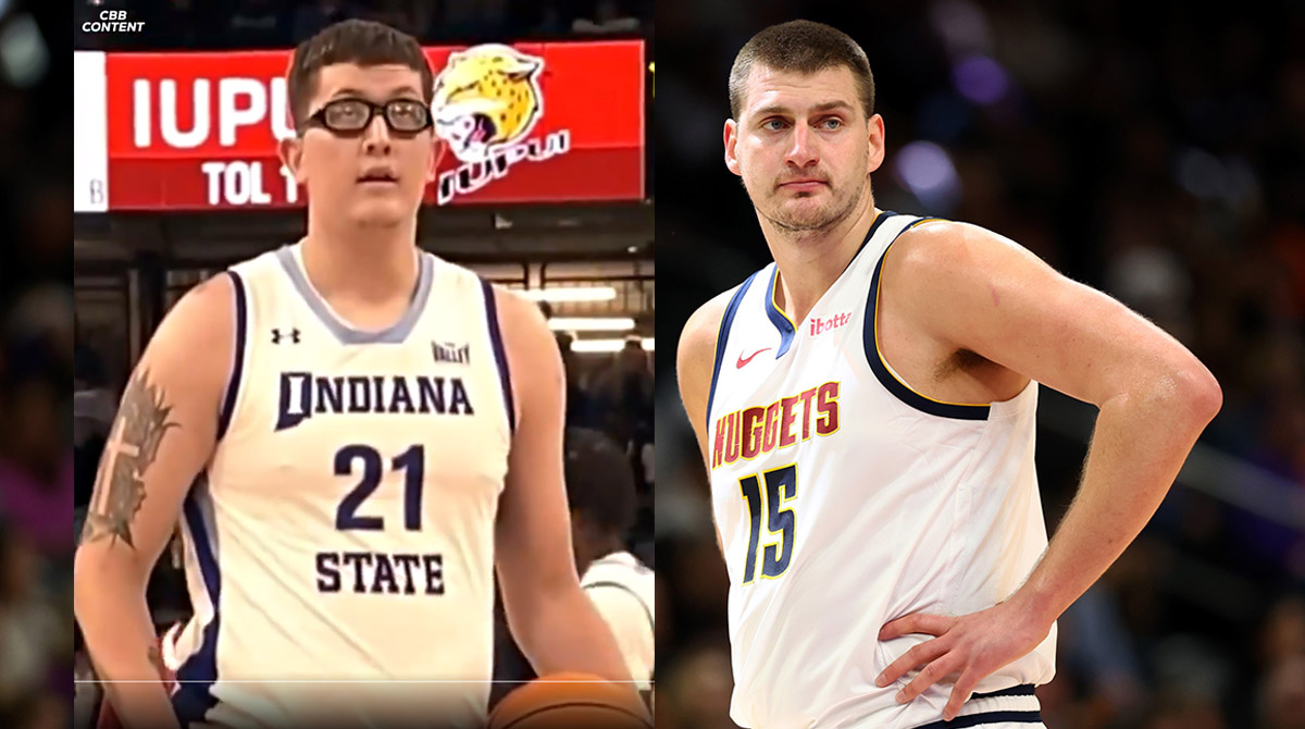 Novi Jokić potpisao za Lejkerse, ponizili ga na draftu gore nego Nikolu, a sada će igrati sa Lukom i Lebronom