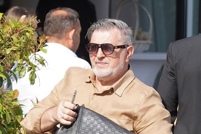 Šerif Konjević Šerif Konjević
