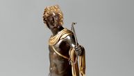Poklonio državi bronzanog Apolona, umesto plaćanja poreza na nasledstvo
