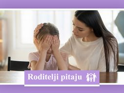 Roditelji pitaju