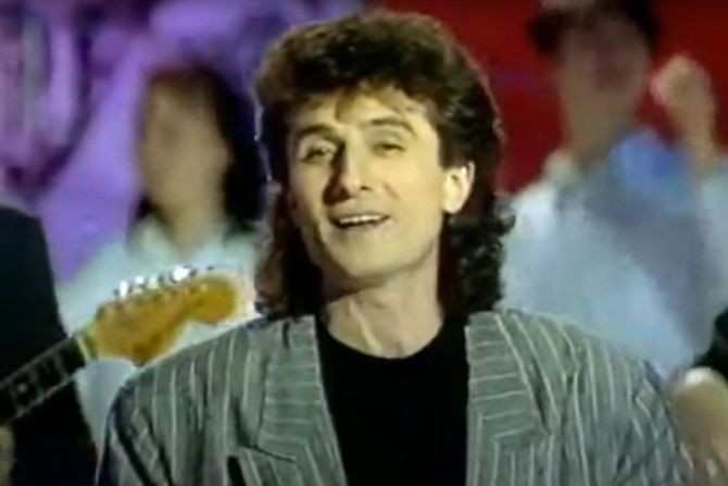 Šeki Turković Šeki Turković