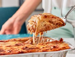 keto lazanja, lazanja, recept za lazanju