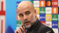 Pep Gvardiola održao hitan sastanak igračima: "Što manje radite to bolje, lopovi vas samo čekaju"