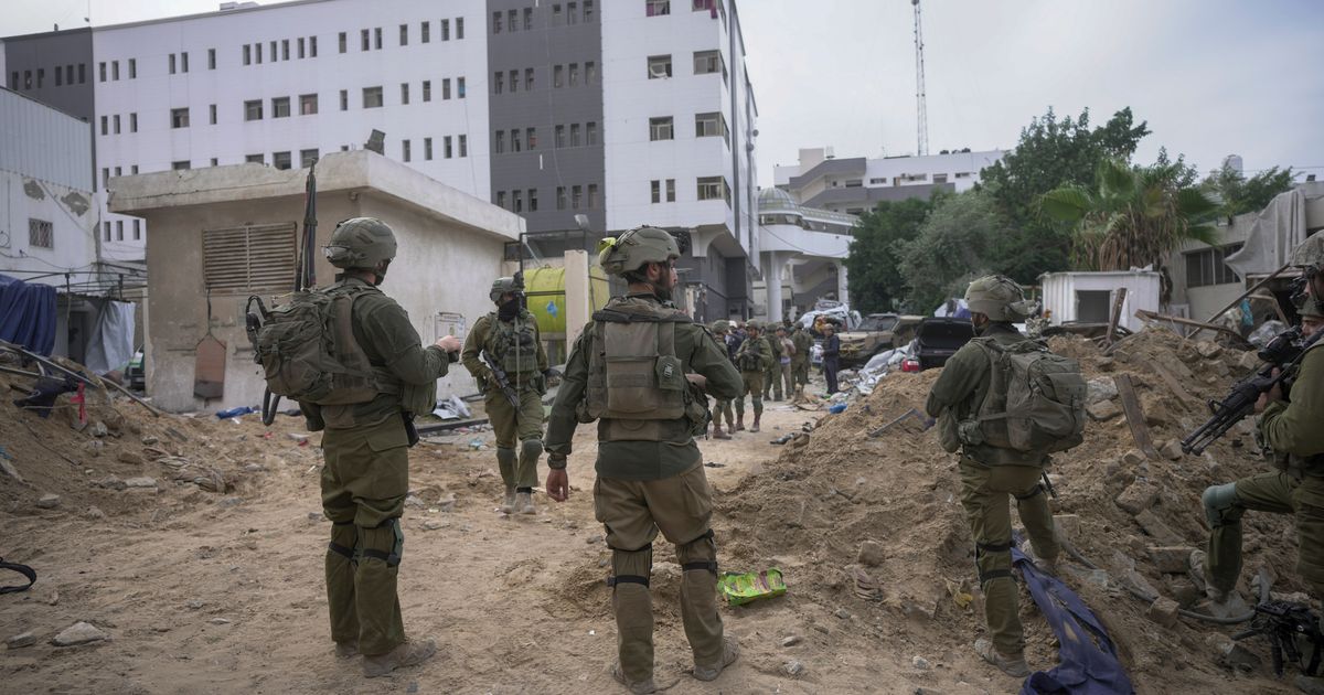 Izrael ukida vanredno stanje posle skoro 2 godine i smanjuje vojno osoblje - Vesti - Telegraf.rs