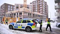 Pao montažni lift, poginulo najmanje pet radnika: Tragedija u Švedskoj