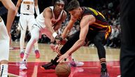 Kakav duel Srba u NBA: Bogdanović postigao 10 trojki i brojao do 40! Jokiću pripala pobeda u velikoj drami