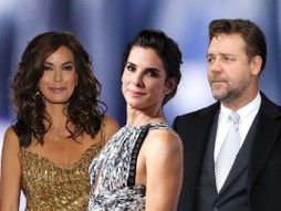 Teri Hacer, Sandra Bulok, Rasel Krou