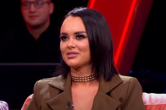 Tijana Milentijević Tijana Milentijević