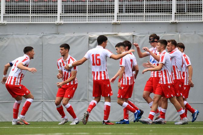 FK Crvena Zvezda