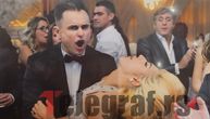 Pevačica se sama pozvala na venčanje Jovane Jeremić i milionera: "Pevam vam svadbu, ovo će biti večna ljubav"
