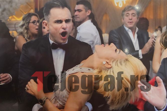 Jovana Jeremić Jovana Jeremić
