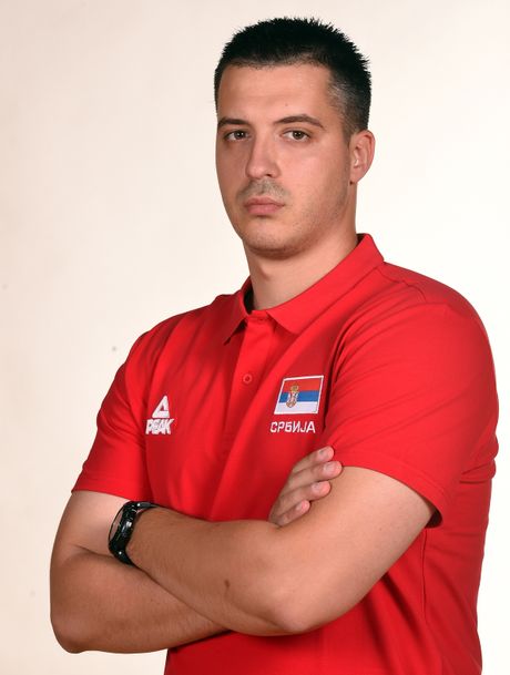 Stevan Mijović