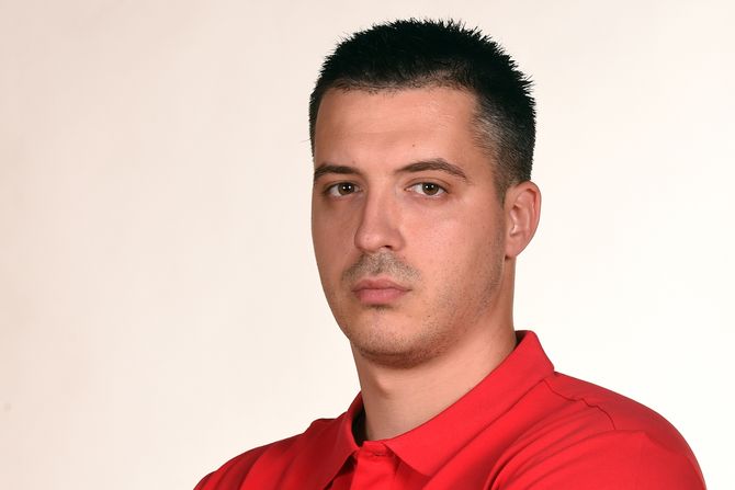 Stevan Mijović Stevan Mijović