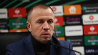 Igor Matić žustar posle poraza od Zvezde: "Suvišno je pričati o fudbalu! Sve je viđeno, kamere, TV prenos..."