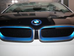 Električni automobili, Tesla