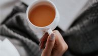Ne dižite prst kada pijete čaj: Kako se ispravno pije ovaj topao napitak