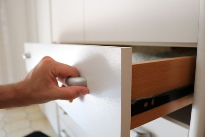 Fioka, garderoba Fioka, garderoba