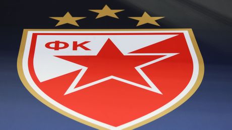 FK Crvena zvezda - FK Mančester siti