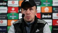 Matić: "Mi pred svaku utakmicu imamo probleme, ali verujem u ove momke"