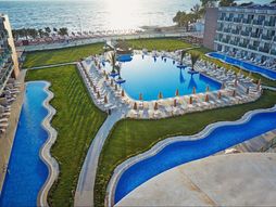 Hotel My Ella Bodrum